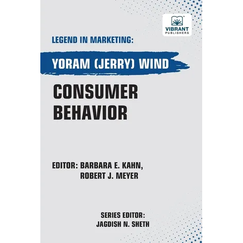Consumer Behavior - Paperback