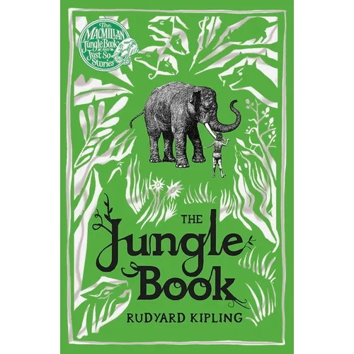 The Jungle Book - Paperback