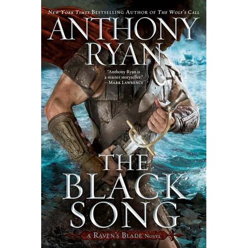 The Black Song - Paperback