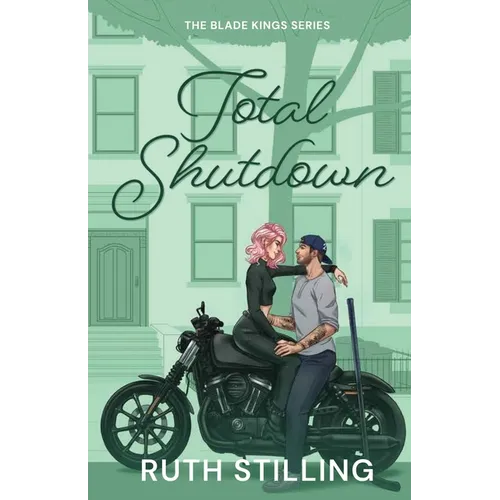 Total Shutdown - Paperback