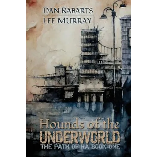 Hounds of the Underworld - Paperback