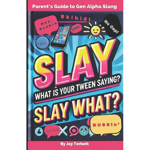 Parent's Guide to Gen Alpha Slang: Learn What 