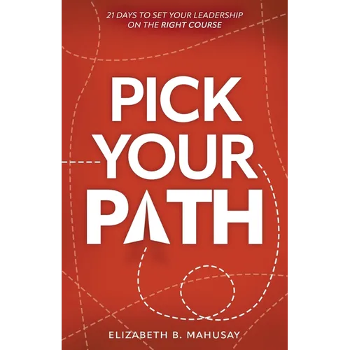 Pick Your Path - Paperback