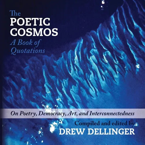 The Poetic Cosmos: A Book of Quotations - Paperback