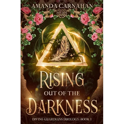 Rising Out of the Darkness - Paperback