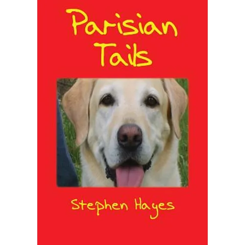 Parisian Tails - Paperback