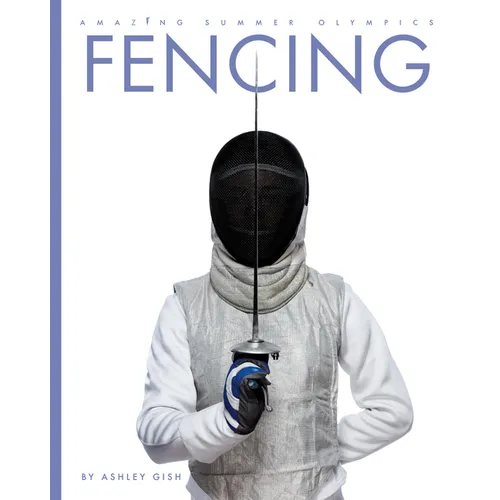 Fencing - Paperback