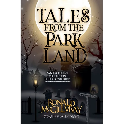 Tales From The Parkland - Paperback