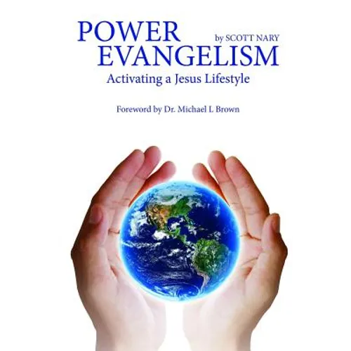 Power Evangelism 