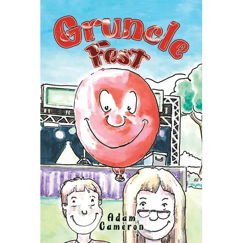 Gruncle Fest - Paperback