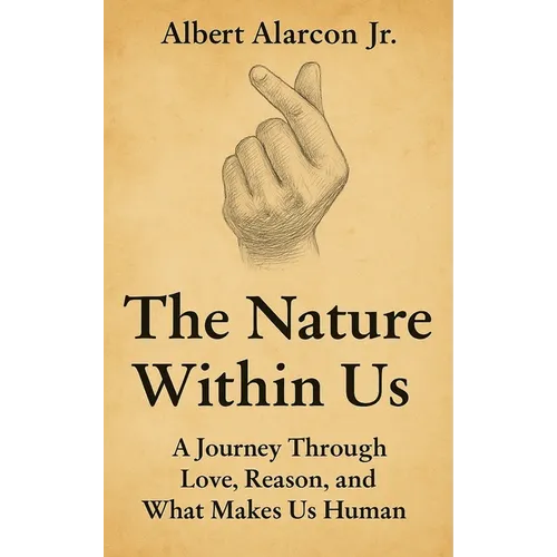 The Nature Within Us - Hardcover