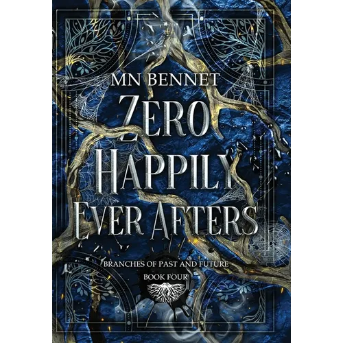Zero Happily Ever Afters - Hardcover