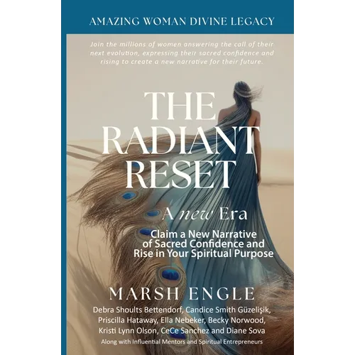 The Radiant Reset - Paperback