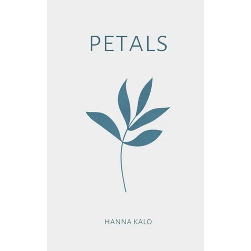 Petals - Paperback