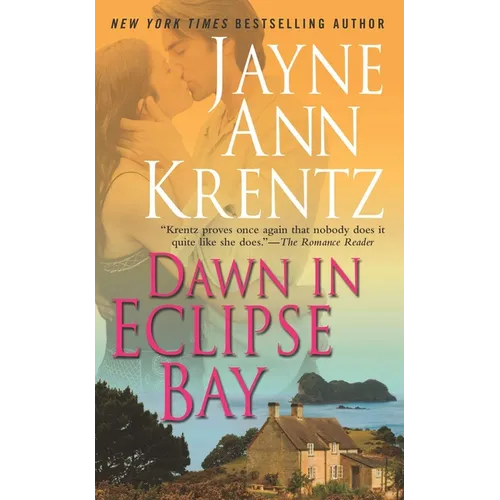 Dawn in Eclipse Bay - Mass Market Paperbound