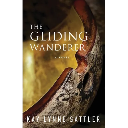 The Gliding Wanderer - Paperback