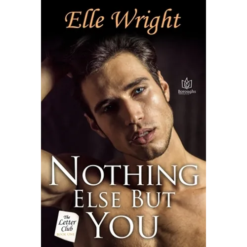 Nothing Else But You - Paperback