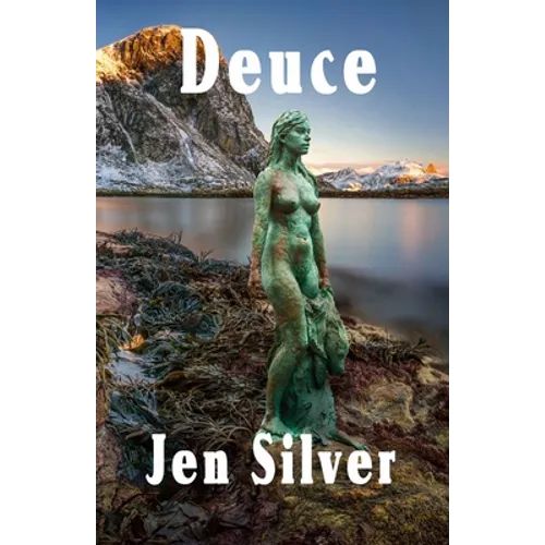 Deuce - Paperback