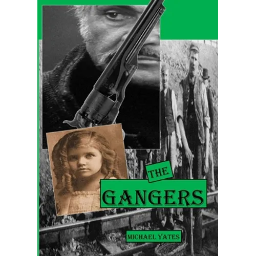 The Gangers - Paperback