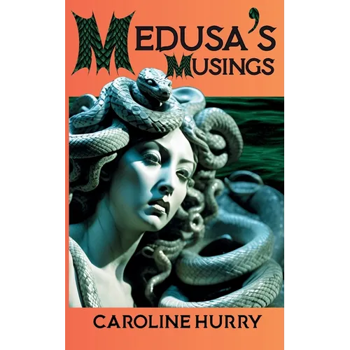 Medusa's Musings - Paperback