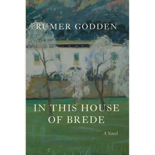 In This House of Brede - Hardcover