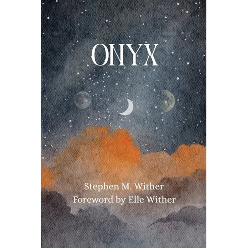 Onyx - Paperback