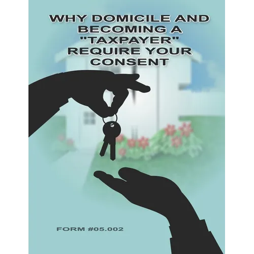 Why Domicile and Becoming a 