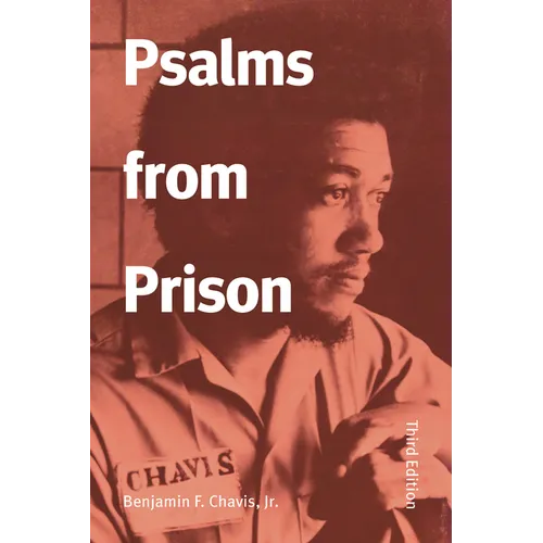 Psalms from Prison: Third Edition - Paperback