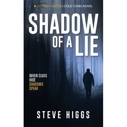 Shadow of a Lie - Paperback