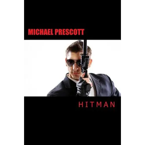 Hitman - Paperback