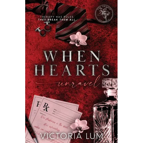 When Hearts Unravel - Paperback