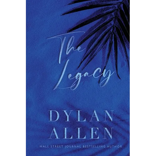 The Legacy - Paperback