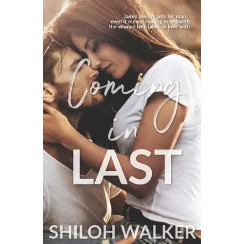 Coming in Last - Paperback