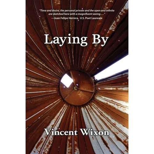 Laying By - Paperback