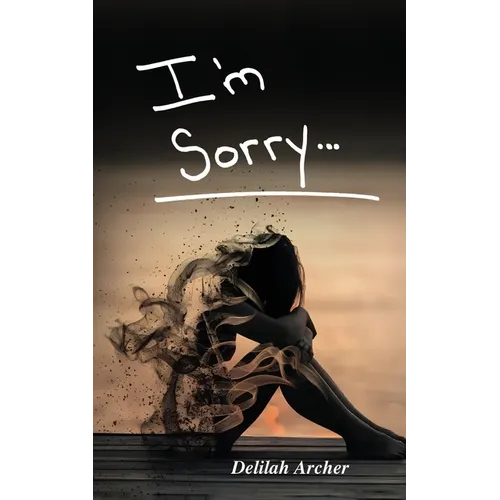I'm Sorry - Paperback