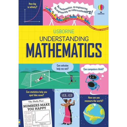 Understanding Mathematics - Hardcover