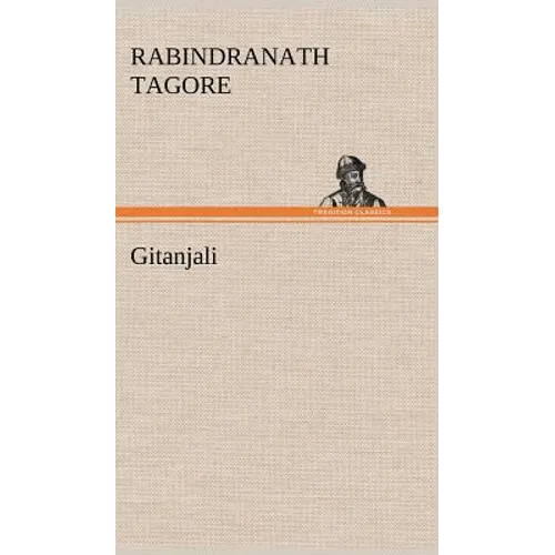 Gitanjali - Hardcover