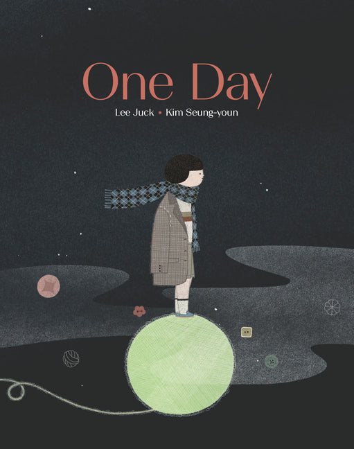 One Day - Hardcover