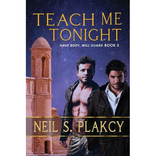 Teach Me Tonight - Paperback
