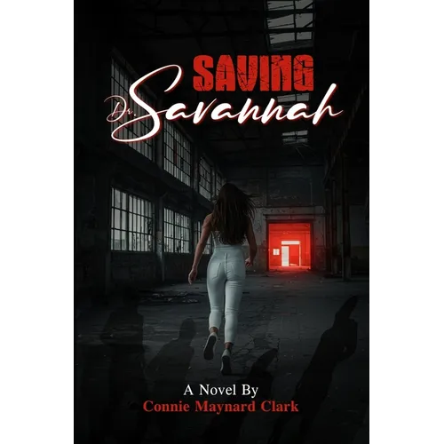 Saving Dr. Savannah - Paperback