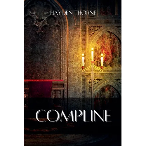 Compline - Paperback