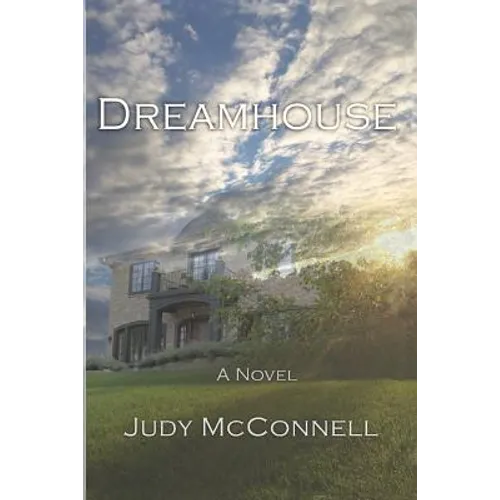 Dreamhouse - Paperback