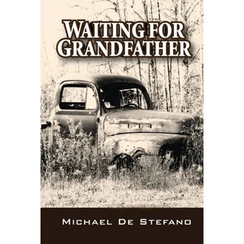 Waiting for Grandfather - Paperback