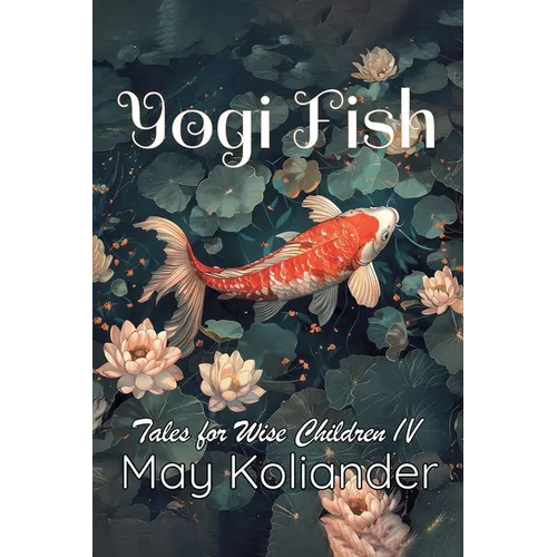 Yogi Fish - Paperback