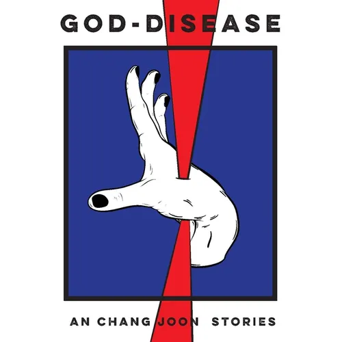 God-Disease - Paperback