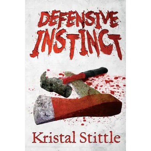Defensive Instinct - Paperback