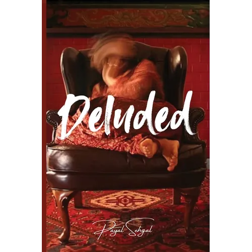 Deluded - Paperback