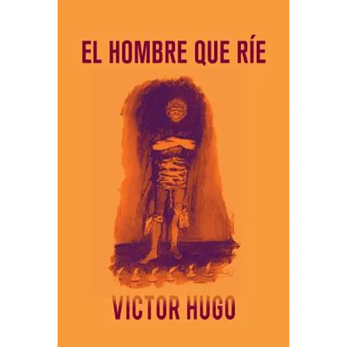 El hombre que ríe - Paperback
