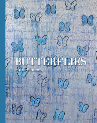 Butterflies - Hardcover