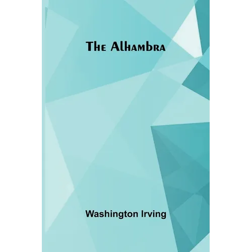The Alhambra - Paperback
